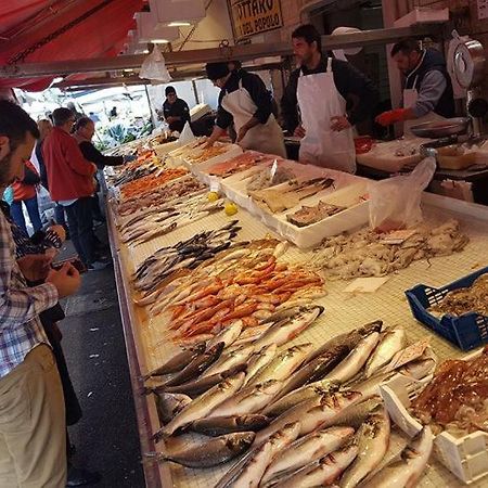 Appartamento Ammira Syracuse Esterno foto